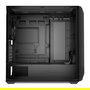 SHARKOON MK3 Caja PC Micro Torre Micro ATX Negro