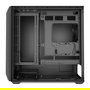 SHARKOON MK3 Caja PC Micro Torre Micro ATX Negro