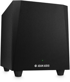 ADAM Audio T10S Subwoofer de 10 pulgadas