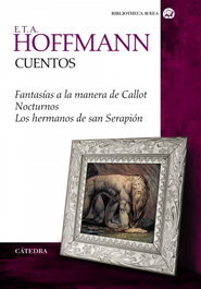 Cuentos completos, Hoffmann - CATEDRA