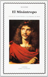 El Misántropo, Moliere - CATEDRA