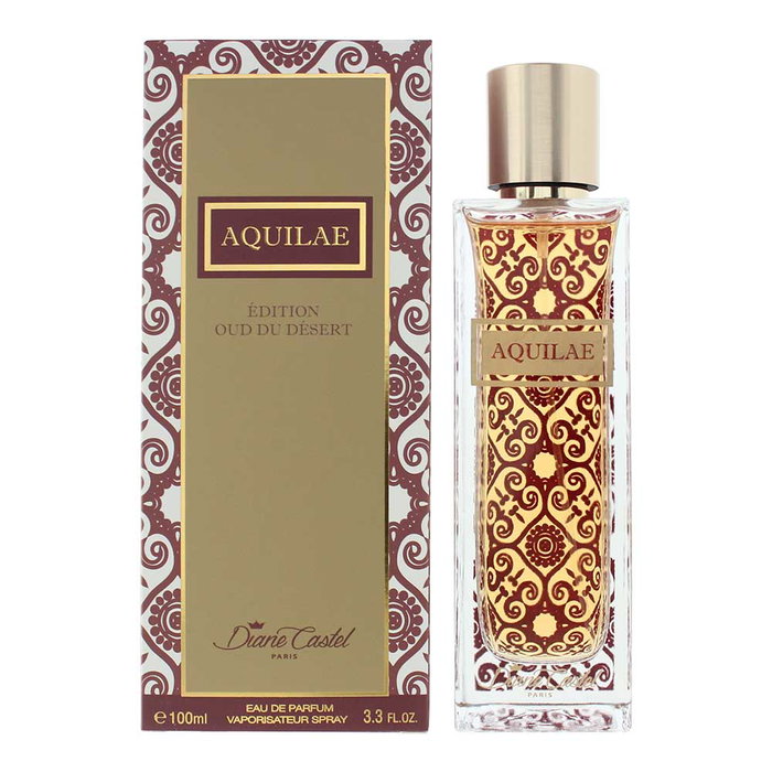 Aquilae, Agua de perfume, Para mujeres, 100 ml
