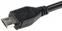 Raspberry Pi 103-4302 Adaptador e inversor de corriente interior 13 W Negro