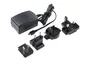 Raspberry Pi 103-4302 Adaptador e inversor de corriente interior 13 W Negro