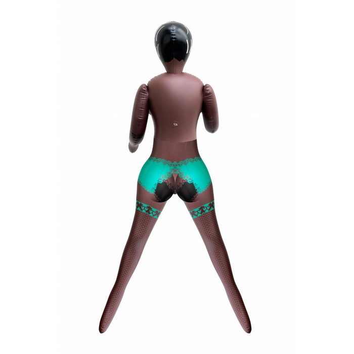 Muñeca Hinchable Candy Dolls Angela