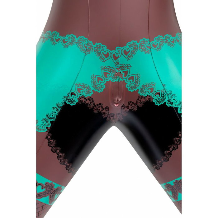 Muñeca Hinchable Candy Dolls Angela