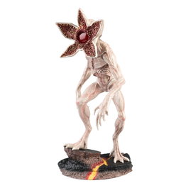 Grupo Erik Lámpara Stranger Things Demogorgon con USB-C