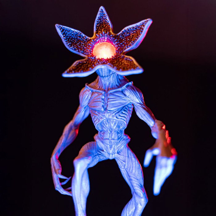 ERIK Lámpara Demogorgon Stranger Things con USB-C ERIK Lámpara Demogorgon Stranger Things con USB-C