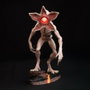 Grupo Erik Lámpara Stranger Things Demogorgon con USB-C