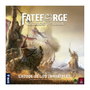 Devir Fateforge: Crónicas de Kaan - Choque de los Inmortales