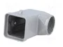 LAPP Carcasa para conectores HDC tamaño H-A 3 EPIC