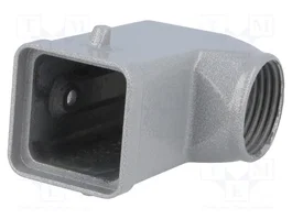 LAPP Carcasa para conectores HDC tamaño H-A 3 EPIC