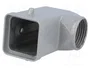 LAPP Carcasa para conectores HDC tamaño H-A 3 EPIC