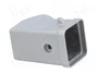 LAPP Carcasa para conectores HDC tamaño H-A 3 EPIC