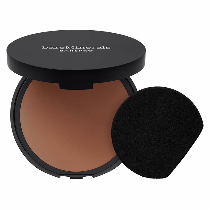 Bare Minerals BAREPRO Base de Maquillaje en Polvo #55-Deep Neutral Bare Minerals BAREPRO Base de Maquillaje en Polvo #55-Deep Neutral