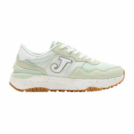 Zapatillas Deportivas Mujer Joma Sport C.367 Lady 2515 Aguamarina