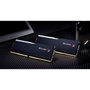 G.Skill Ripjaws M5 RGB 32 GB (2 x 16 GB) DDR5-6000 F5-6000J2836G16GX2-RM5RK Schwarz