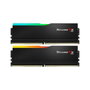 G.Skill Ripjaws M5 RGB 32 GB (2 x 16 GB) DDR5-6000 F5-6000J2836G16GX2-RM5RK Schwarz