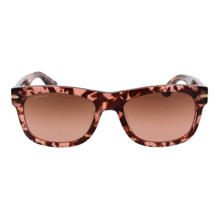 Gafas de Sol Unisex Serengeti SS549002 FOYT