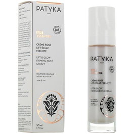 Patyka Lift Essentiel Cr Rose 50ml Crema Facial Reafirmante
