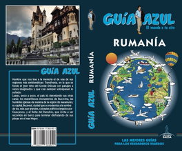 RUMANIA 2019, VV.AA. - ANAYA