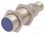 TELEMECANIQUE SENSORS XS118BLPAM12 Sensor inductivo M18 PNP NO