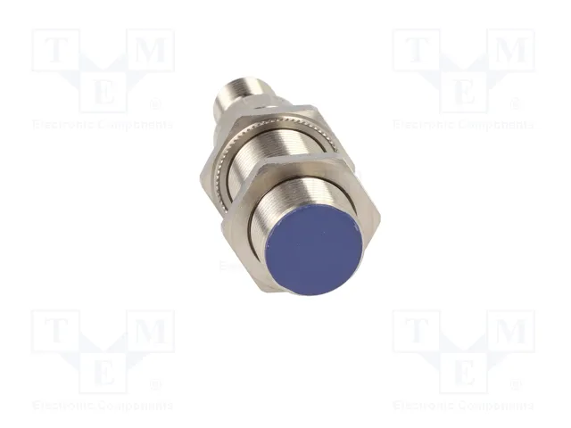 TELEMECANIQUE SENSORS XS118BLPAM12 Sensor inductivo M18 PNP NO TELEMECANIQUE SENSORS XS118BLPAM12 Sensor inductivo M18 PNP NO
