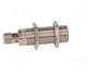 TELEMECANIQUE SENSORS XS118BLPAM12 Sensor inductivo M18 PNP NO