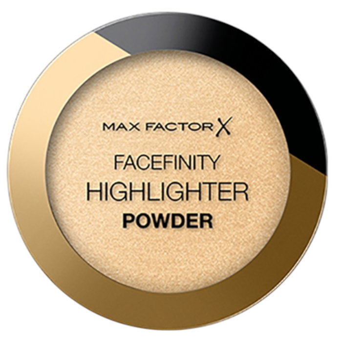 MAX FACTOR Facefinity Highlighter En Polvo 8 Gr MAX FACTOR Facefinity Highlighter En Polvo 8 Gr