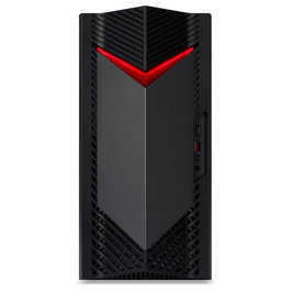 Acer Nitro N50-656 PC Gaming Intel Core i7-14700F 32GB DDR5 1TB SSD NVMe M.2 NVIDIA GeForce RTX 5060 8GB GDDR7 Windows 11 Home
