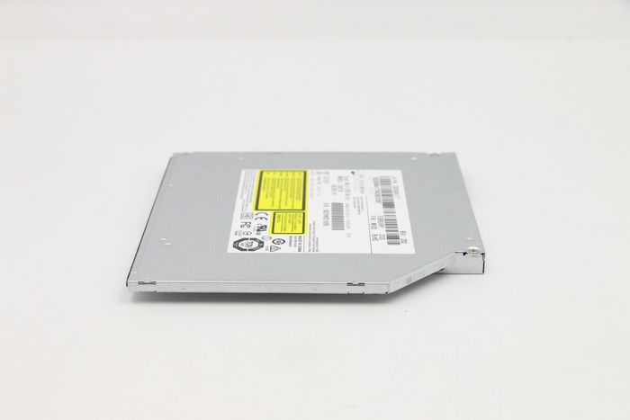 Dvd writer device, lightweight, ideal for data