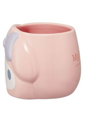 Skater Taza My Melody Sanrio de Cerámica de 390 ml