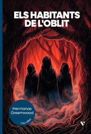 Els Habitants de l'Oblit, Hermanas Greenwood - Vicens Vives