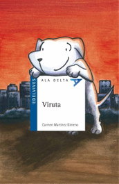 Viruta, Carmen Martínez Gimeno - EDELVIVES