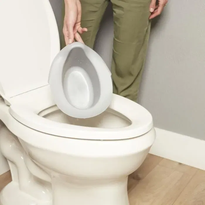 Infantino INF0773554140088 Orinal para bebé Koala