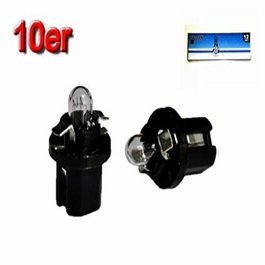 Bombilla para Automóvil M-Tech Z58