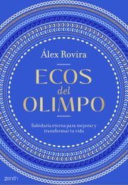ZENITH Ecos del Olimpo, Álex Rovira - ZENITH