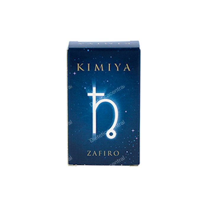 FORZA VITALE Kimiya KI-7 Zafiro FORZA VITALE Kimiya KI-7 Zafiro