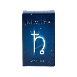 FORZA VITALE Ki-07 Zafiro 10ml Suplemento Espagírico Kimiya