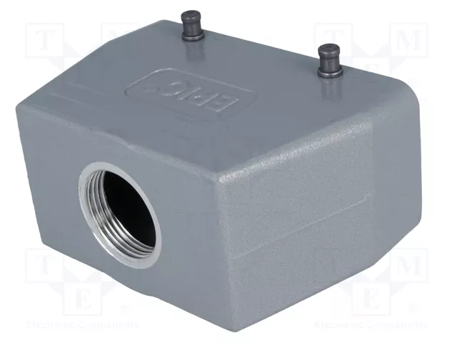 LAPP EPIC KIT Conector HDC Enchufe Macho 16 Pines