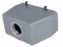 LAPP EPIC KIT Conector HDC Enchufe Macho 16 Pines