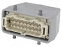 LAPP EPIC KIT Conector HDC Enchufe Macho 16 Pines