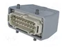 LAPP EPIC KIT Conector HDC Enchufe Macho 16 Pines