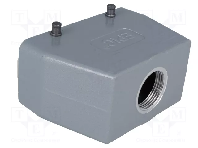 LAPP EPIC KIT Conector HDC Enchufe Macho 16 Pines