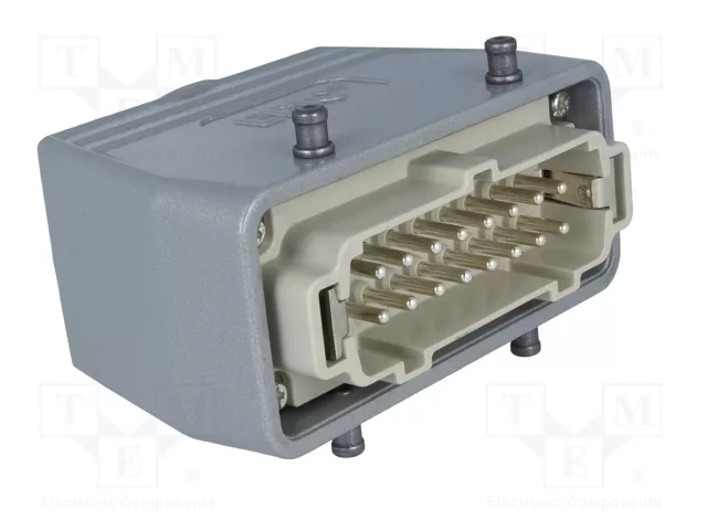 LAPP EPIC KIT Conector HDC Enchufe Macho 16 Pines