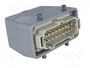 LAPP EPIC KIT Conector HDC Enchufe Macho 16 Pines
