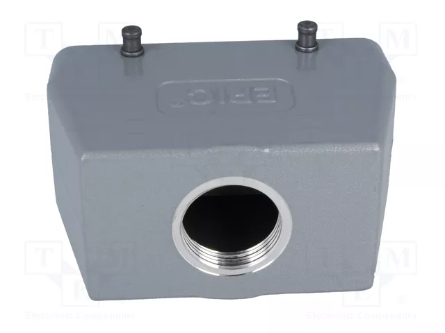 LAPP EPIC KIT Conector HDC Enchufe Macho 16 Pines