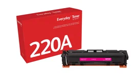 Xerox Everyday Magenta Toner compatible con HP 220A (W2203A)