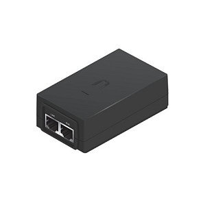 Ubiquiti Networks Inyector PoE POE-24-AF5X, 24VDC 24W, Gigabit Ethernet, para Ubiquiti AF-5X Ubiquiti Networks Inyector PoE POE-24-AF5X, 24VDC 24W, Gigabit Ethernet, para Ubiquiti AF-5X