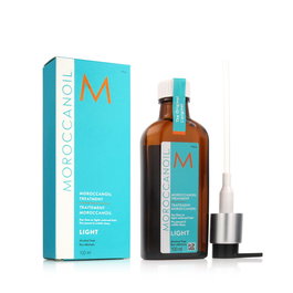 Tratamiento Hidratante Light Oil Moroccanoil